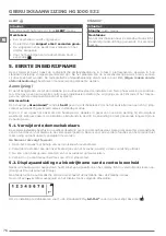 Preview for 76 page of Schwaiger HG1000 532 Instructions Manual