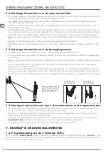 Preview for 78 page of Schwaiger HG1000 532 Instructions Manual