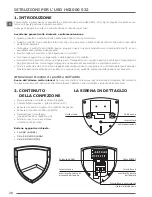 Preview for 28 page of Schwaiger hg2000 Instruction Manual