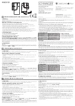 Schwaiger HGA150 532 User Manual предпросмотр