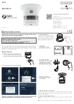 Schwaiger Home 4 You ZHS20 User Manual preview