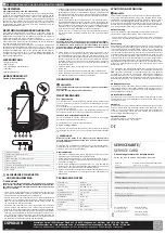 Schwaiger ISPK0100 User Manual And Safety Instructions preview