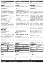 Preview for 2 page of Schwaiger LAD440 532 User Manual