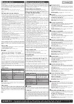 Preview for 4 page of Schwaiger LAD440 532 User Manual