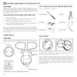 Preview for 2 page of Schwaiger LED 220 Instructions Manual