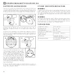 Preview for 4 page of Schwaiger LED 220 Instructions Manual