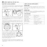 Preview for 8 page of Schwaiger LED 220 Instructions Manual