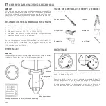 Preview for 18 page of Schwaiger LED 220 Instructions Manual