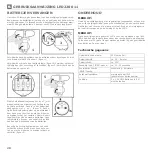 Preview for 20 page of Schwaiger LED 220 Instructions Manual