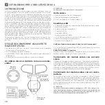 Preview for 18 page of Schwaiger LEDS220 011 User Manual