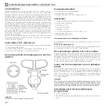 Предварительный просмотр 28 страницы Schwaiger LEDS220 011 User Manual