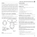 Предварительный просмотр 33 страницы Schwaiger LEDS220 011 User Manual