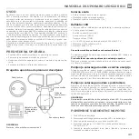 Предварительный просмотр 43 страницы Schwaiger LEDS220 011 User Manual