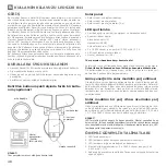 Предварительный просмотр 48 страницы Schwaiger LEDS220 011 User Manual