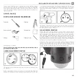 Предварительный просмотр 49 страницы Schwaiger LEDS220 011 User Manual