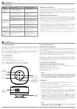 Предварительный просмотр 5 страницы Schwaiger LS500BT 512 Operating Manual