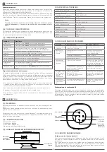 Предварительный просмотр 6 страницы Schwaiger LS500BT 512 Operating Manual