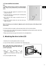 Preview for 11 page of Schwaiger LWH 031 Instruction Manual