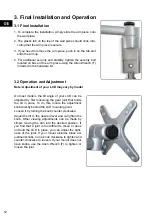 Preview for 12 page of Schwaiger LWH 031 Instruction Manual