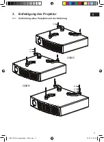 Preview for 11 page of Schwaiger LWH 110B Instruction Manual