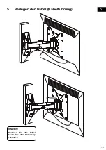 Предварительный просмотр 13 страницы Schwaiger LWH 240 Instruction Manual