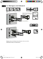 Preview for 8 page of Schwaiger LWH 350 Instruction Manual