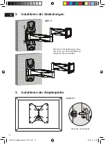 Preview for 10 page of Schwaiger LWH 350 Instruction Manual