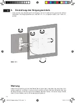 Preview for 14 page of Schwaiger LWH 350 Instruction Manual