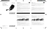 Preview for 1 page of Schwaiger NG 600 USB Instructions