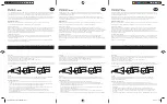 Preview for 2 page of Schwaiger NG 600 USB Instructions