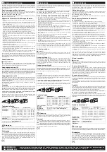 Preview for 1 page of Schwaiger NG600USB 011 User Manual