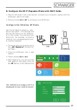 Предварительный просмотр 37 страницы Schwaiger PowerLine PLC502M User Manual