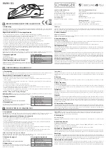 Preview for 1 page of Schwaiger SECURE 4 YOU HSA900 533 User Manual