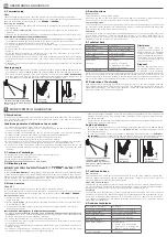 Preview for 2 page of Schwaiger Secure4You HGA300 532 Instructions