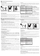 Preview for 4 page of Schwaiger Secure4You HGA300 532 Instructions