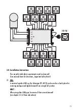 Preview for 11 page of Schwaiger Sew5 a Series Installation Information