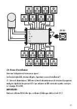 Preview for 27 page of Schwaiger Sew5 a Series Installation Information