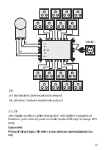 Preview for 43 page of Schwaiger Sew5 a Series Installation Information