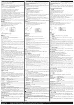 Preview for 2 page of Schwaiger SVZ230 User Manual