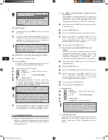 Preview for 17 page of Schwaiger UFB 3801 Instructions Manual