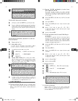 Preview for 20 page of Schwaiger UFB 3801 Instructions Manual