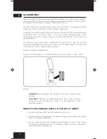 Предварительный просмотр 6 страницы Schwaiger UFB 4801 Instruction Manual