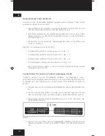 Предварительный просмотр 10 страницы Schwaiger UFB 4801 Instruction Manual