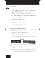 Предварительный просмотр 20 страницы Schwaiger UFB 4801 Instruction Manual