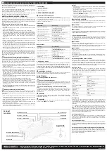 Schwaiger WKLS100 511 Instruction Manual preview