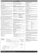 Preview for 4 page of Schwaiger WKLS100 511 Instruction Manual