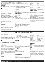 Preview for 5 page of Schwaiger WLED90 513 User Manual