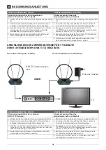 Preview for 4 page of Schwaiger ZA 8960 013 User Manual And Safety Instructions