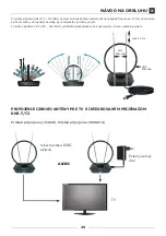 Preview for 35 page of Schwaiger ZA 8960 013 User Manual And Safety Instructions