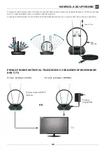 Preview for 39 page of Schwaiger ZA 8960 013 User Manual And Safety Instructions